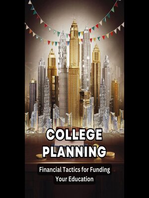 cover image of College Planning